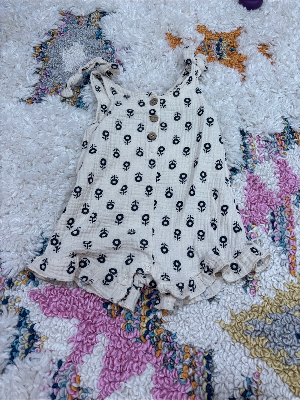 Rachel Zoe Romper